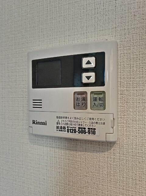 Ｒｉｔｚ　Ｃｌａｉｒのその他