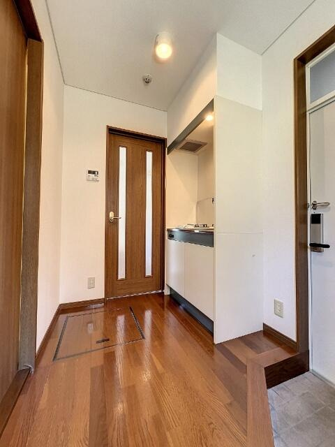 Ｒｉｔｚ　Ｃｌａｉｒの居間・リビング