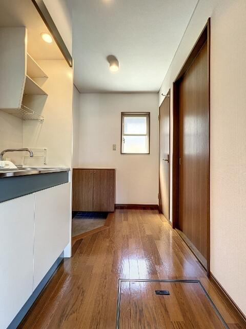 Ｒｉｔｚ　Ｃｌａｉｒの居間・リビング