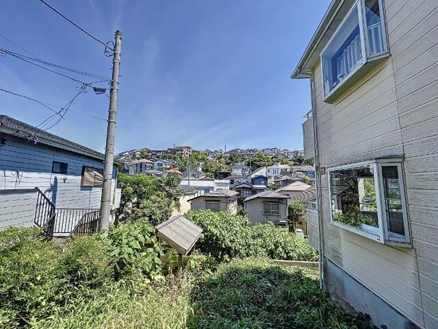 Ｒｉｔｚ　Ｃｌａｉｒの展望