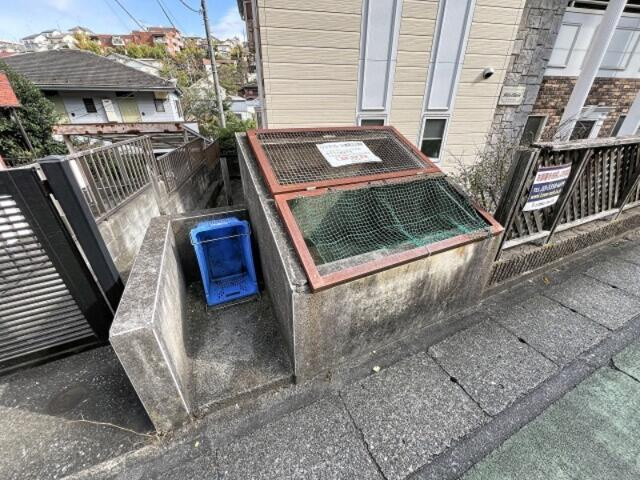 Ｒｉｔｚ　Ｃｌａｉｒのその他共用部分