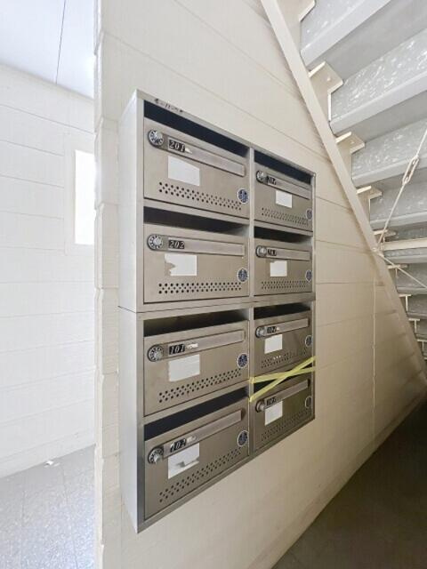 Ｒｉｔｚ　Ｃｌａｉｒの設備