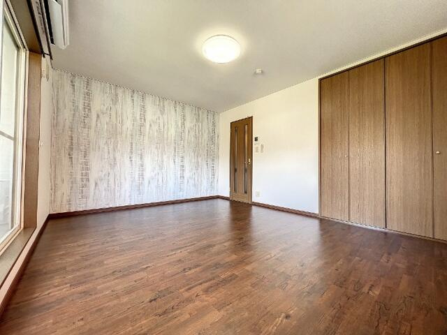 Ｒｉｔｚ　Ｃｌａｉｒの寝室