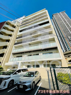 【外観】 | フェリースヴィダ福島