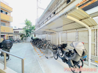 【その他共用部分】 | フェリースヴィダ福島