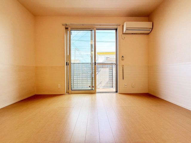 ホープBの居間・リビング