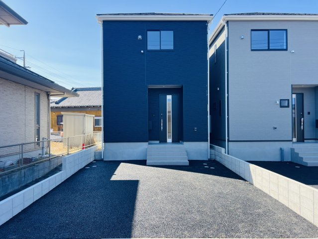 高浜市向山町5丁目8-38『仲介手数料無料』新築戸建て