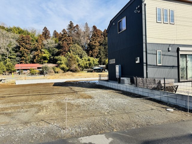 八王子市　西寺方町　新築一戸建て