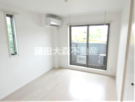 プレザント　レジデンシー