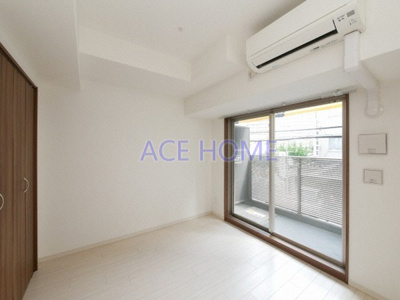 【内装】 | アール大阪グランデ