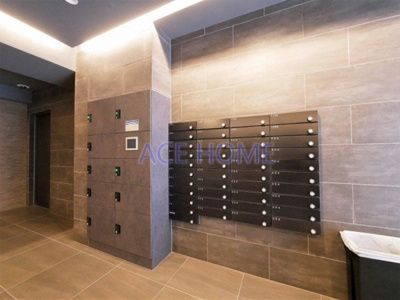 【その他共用部分】 | アール大阪グランデ