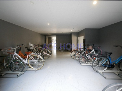 【設備】 | アール大阪グランデ