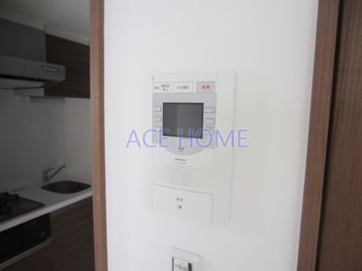 【設備】 | アール大阪グランデ