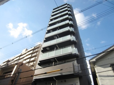 【外観】 | アール大阪グランデ