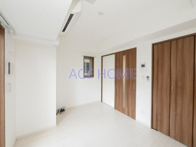 【居間・リビング】 | アール大阪グランデ