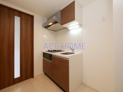 【キッチン】 | アール大阪グランデ