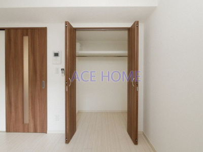 【収納】 | アール大阪グランデ