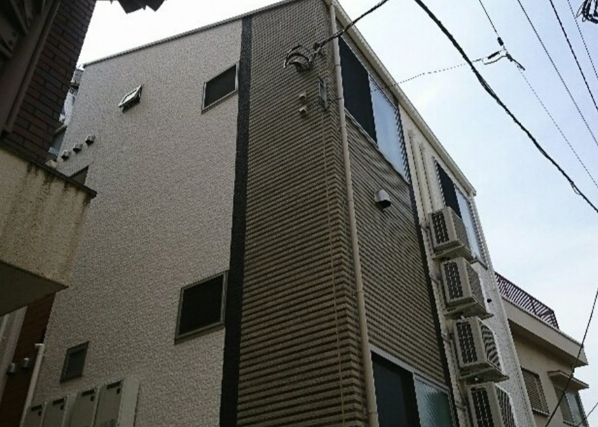 メゾン・プーラ豊島