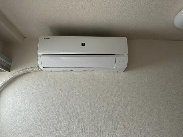 サンスプレンダー池袋の設備