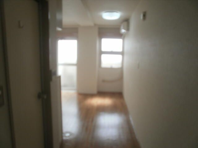 サンスプレンダー池袋の内装