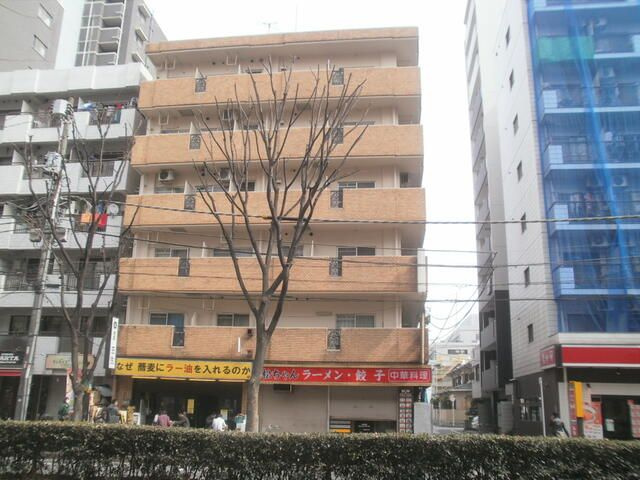 サンスプレンダー池袋のその他