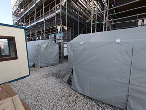 d-kuutio(ディークッティオ) のその他共用部分