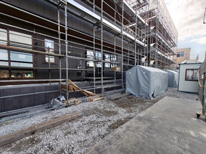 d-kuutio(ディークッティオ) のその他共用部分