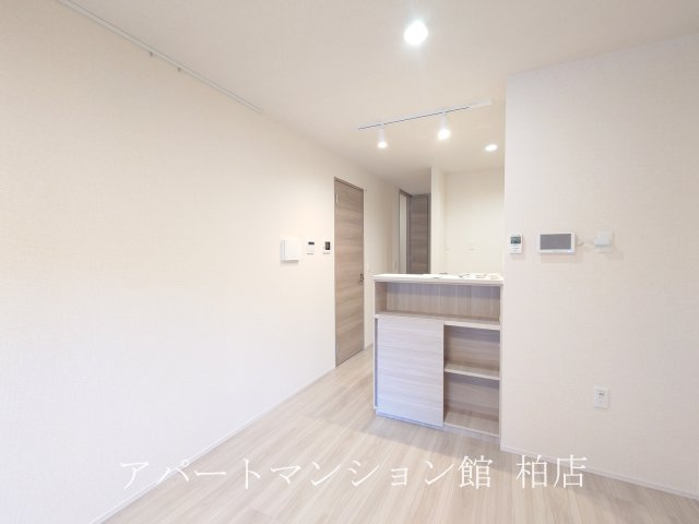 d-kuutio(ディークッティオ) の居間・リビング