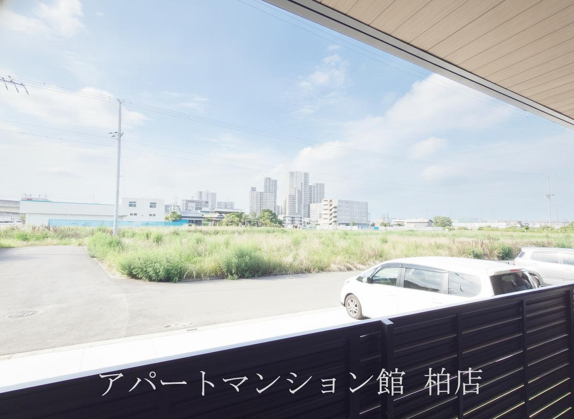 d-kuutio(ディークッティオ) の展望