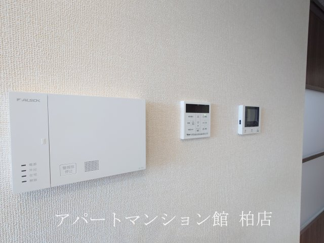 d-kuutio(ディークッティオ) のセキュリティ