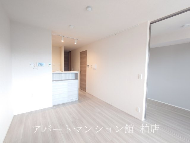 d-kuutio(ディークッティオ) の居間・リビング