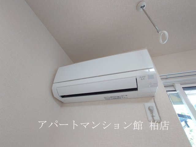 d-kuutio(ディークッティオ) の設備
