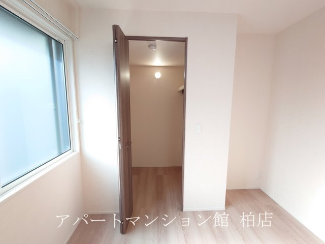 d-kuutio(ディークッティオ) の収納