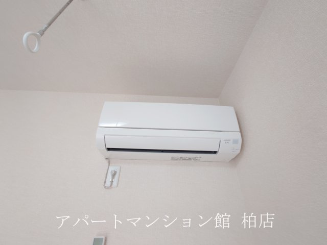 d-kuutio(ディークッティオ) の設備