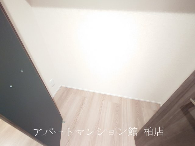 d-kuutio(ディークッティオ) の収納