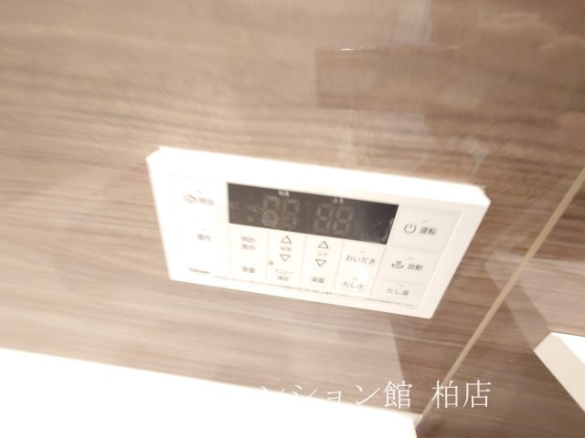 d-kuutio(ディークッティオ) の設備
