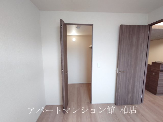 d-kuutio(ディークッティオ) の収納