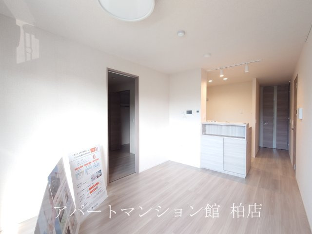 d-kuutio(ディークッティオ) のロビー