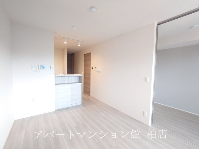 d-kuutio(ディークッティオ) の居間・リビング