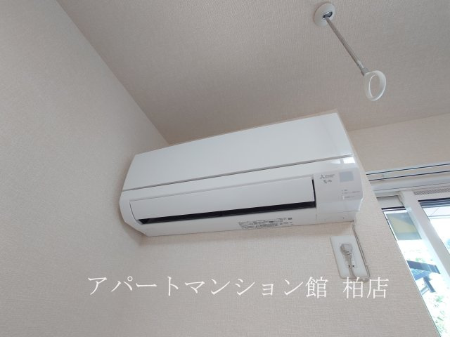 d-kuutio(ディークッティオ) の設備