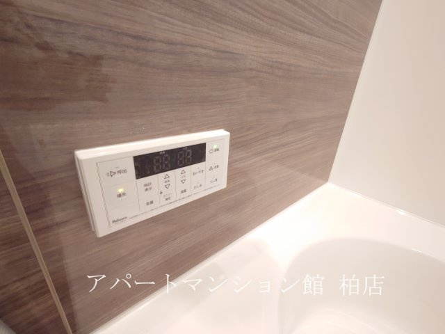 d-kuutio(ディークッティオ) の設備