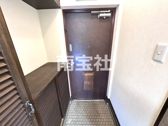 【居間・リビング】 | ☆全面リフォームで快適空間！