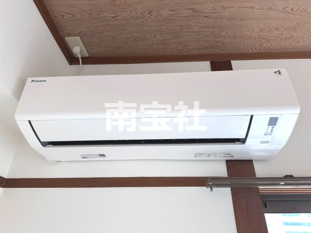 【設備】