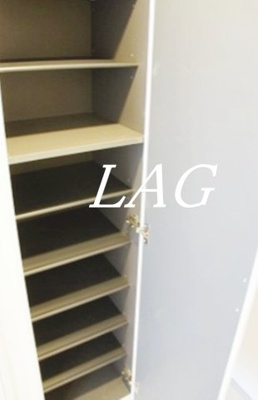 【その他】 | リブリ・ルームス弁天3