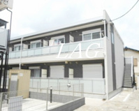 リブリ・ルームス弁天3の画像