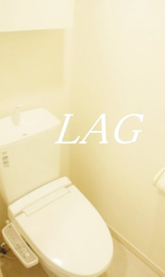 【トイレ】 | リブリ・ルームス弁天3 | トイレです。