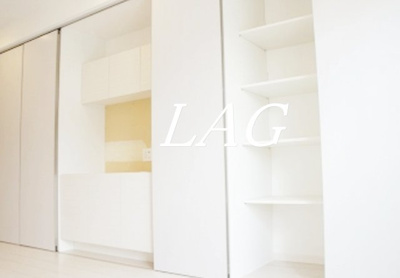 【収納】 | リブリ・ルームス弁天3 | 収納です。