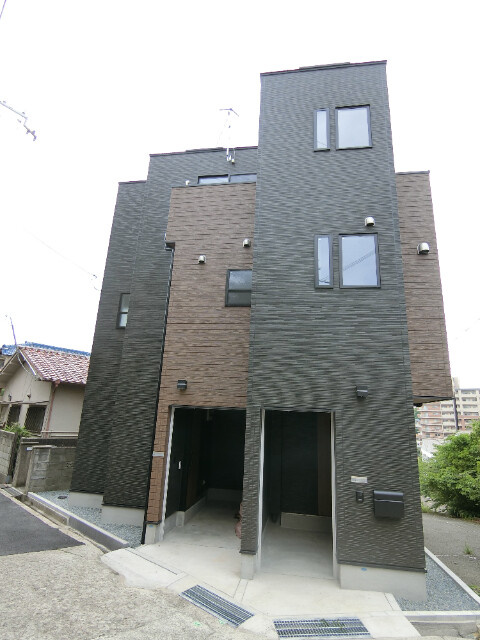 アリビア旭が丘