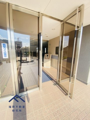 JGMベリテュード箱崎公園セカンドステージのその他