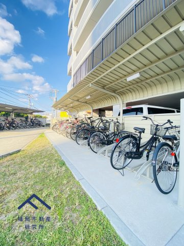 JGMベリテュード箱崎公園セカンドステージのその他